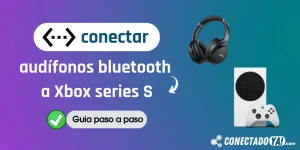 Como conectar audífonos bluetooth a xbox series s