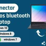 conectar audifonos bluetooth a pc laptop