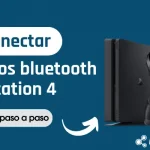 conectar audifonos bluetooth a playstation 4