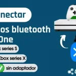 Conectar Audifonos Bluetooth a Xbox One