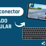 ¿Cómo conectar un teclado a un celular?